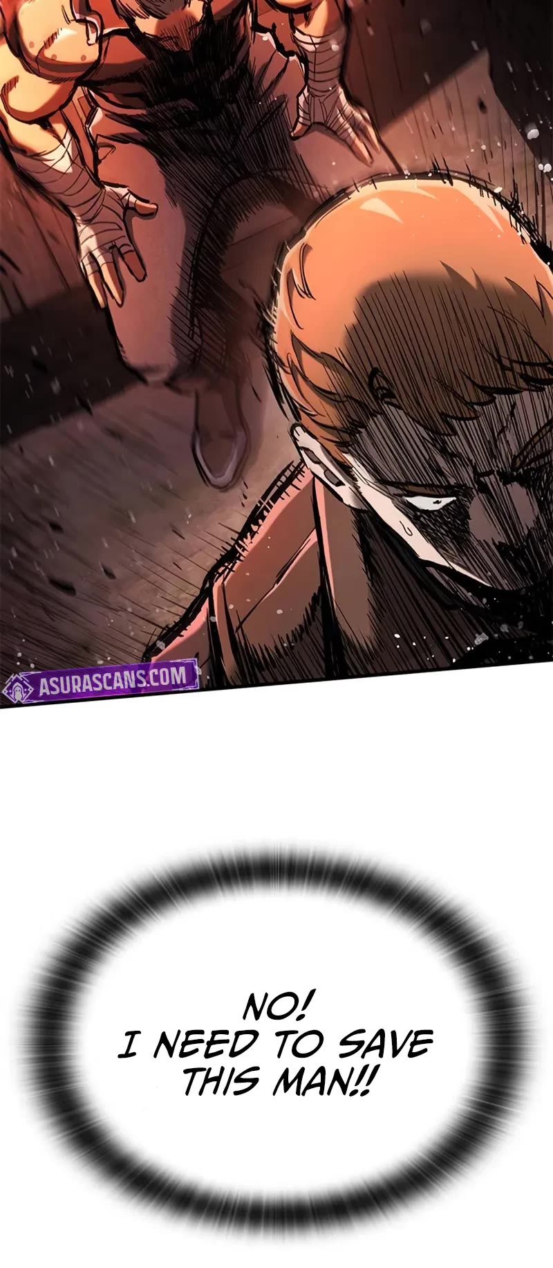 Eternally Regressing Knight Chapter 57 page 43 - Chapter 57
