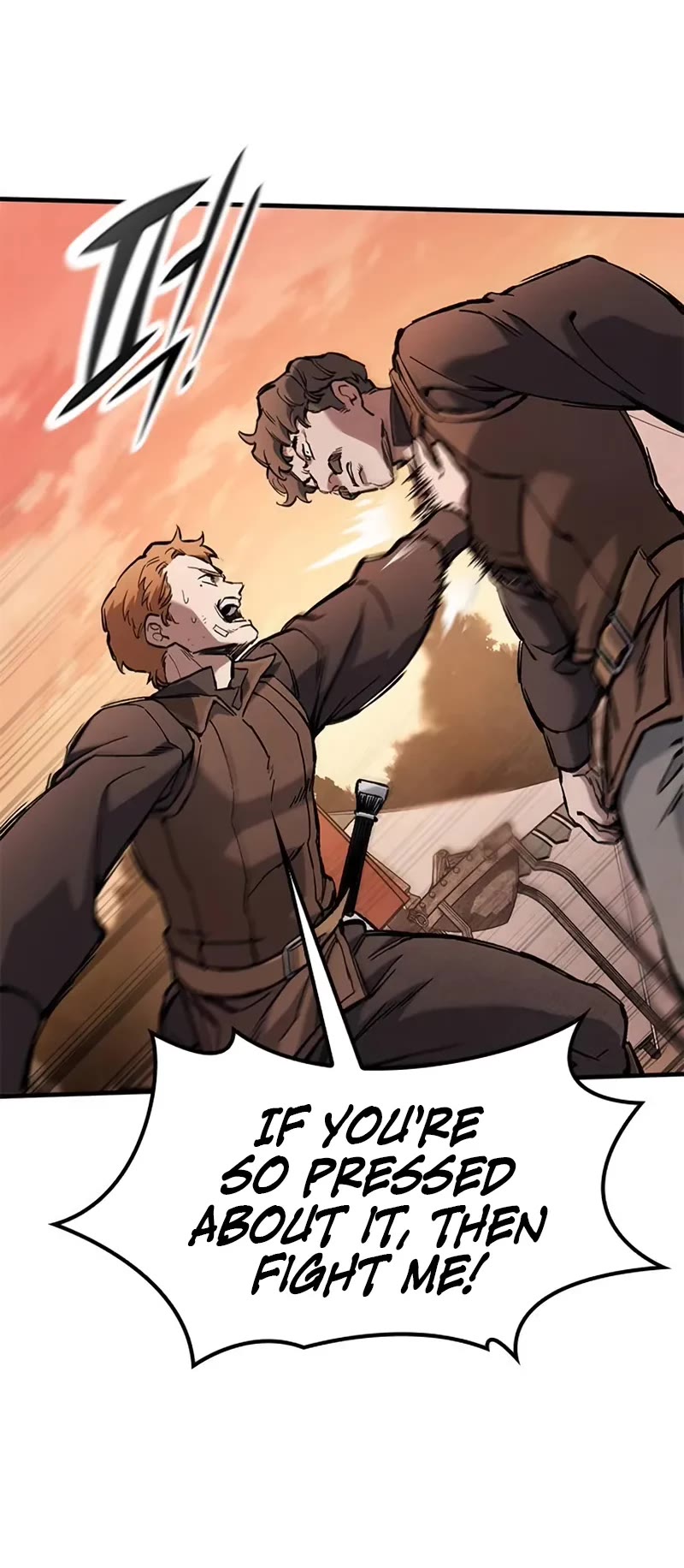 Eternally Regressing Knight Chapter 57 page 44 - Chapter 57