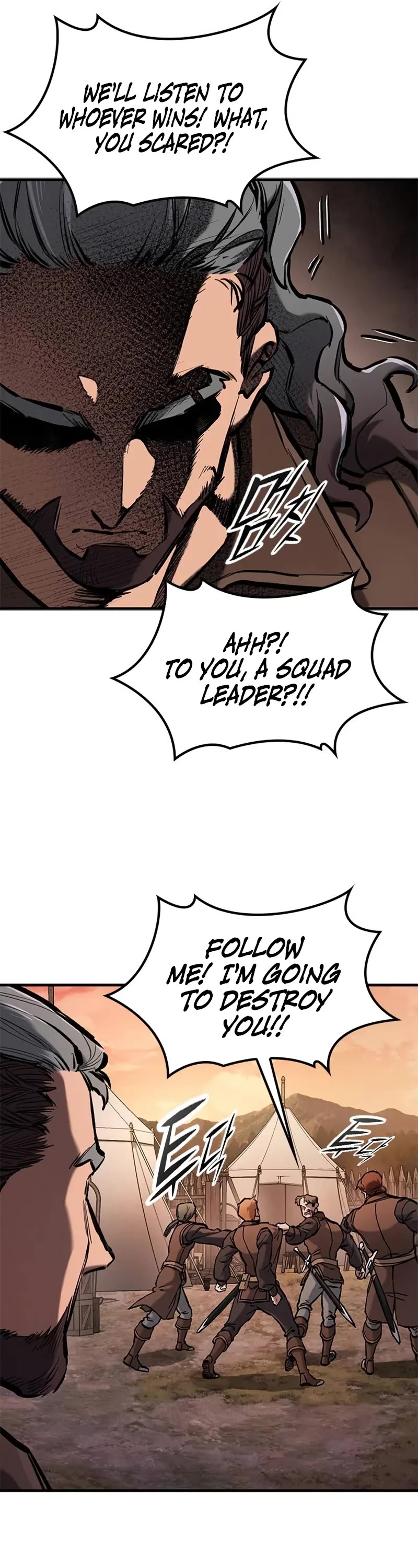 Eternally Regressing Knight Chapter 57 page 45 - Chapter 57