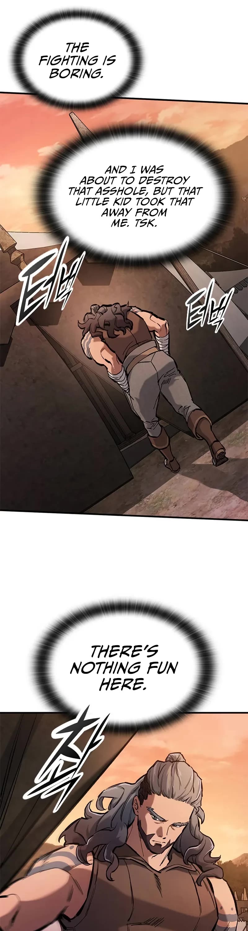 Eternally Regressing Knight Chapter 57 page 47 - Chapter 57