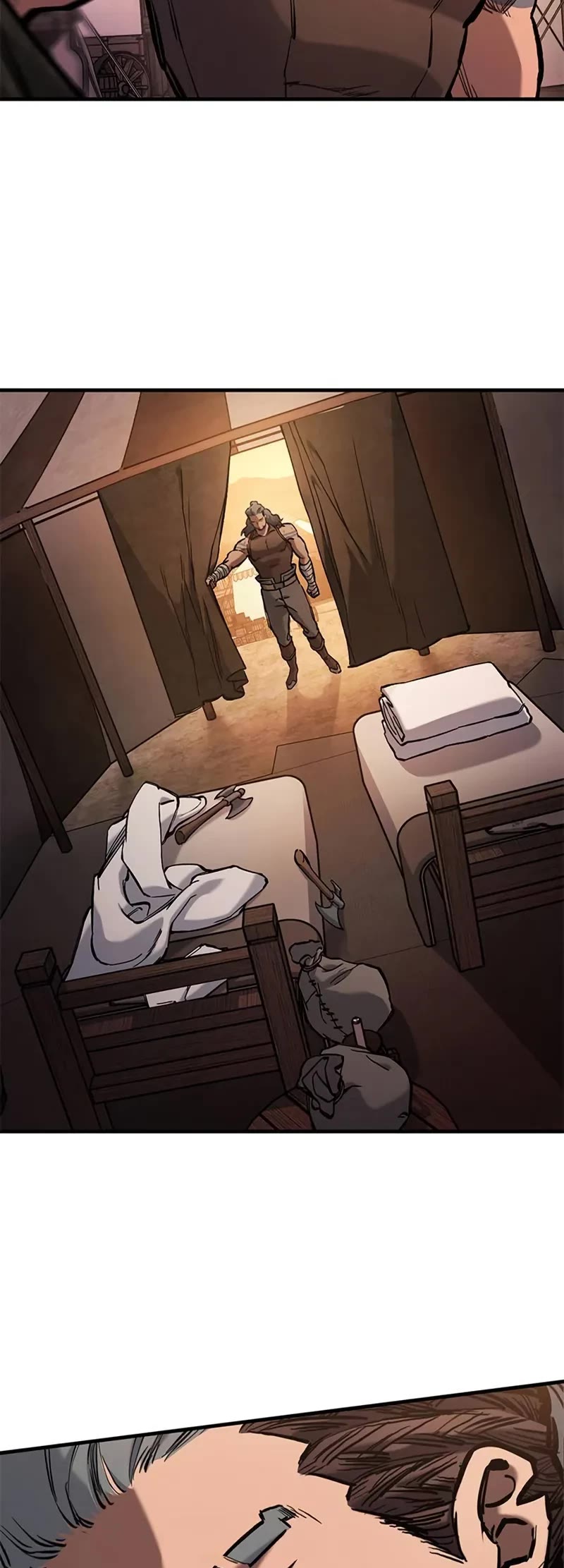 Eternally Regressing Knight Chapter 57 page 48 - Chapter 57