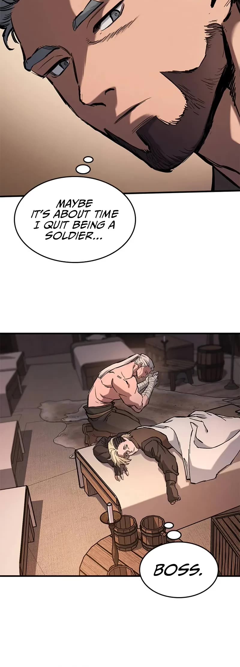 Eternally Regressing Knight Chapter 57 page 49 - Chapter 57