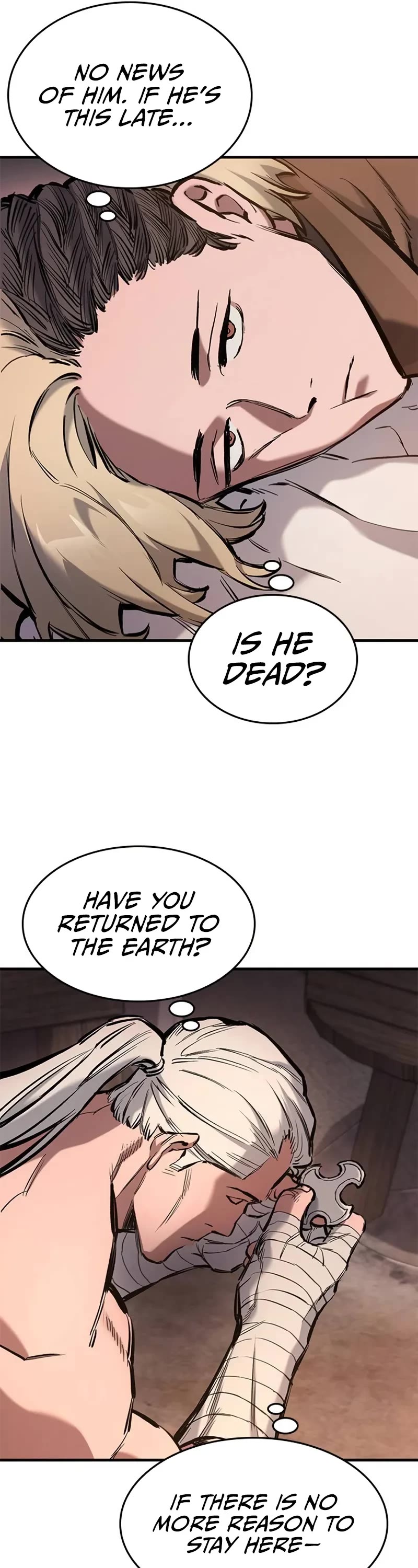 Eternally Regressing Knight Chapter 57 page 50 - Chapter 57