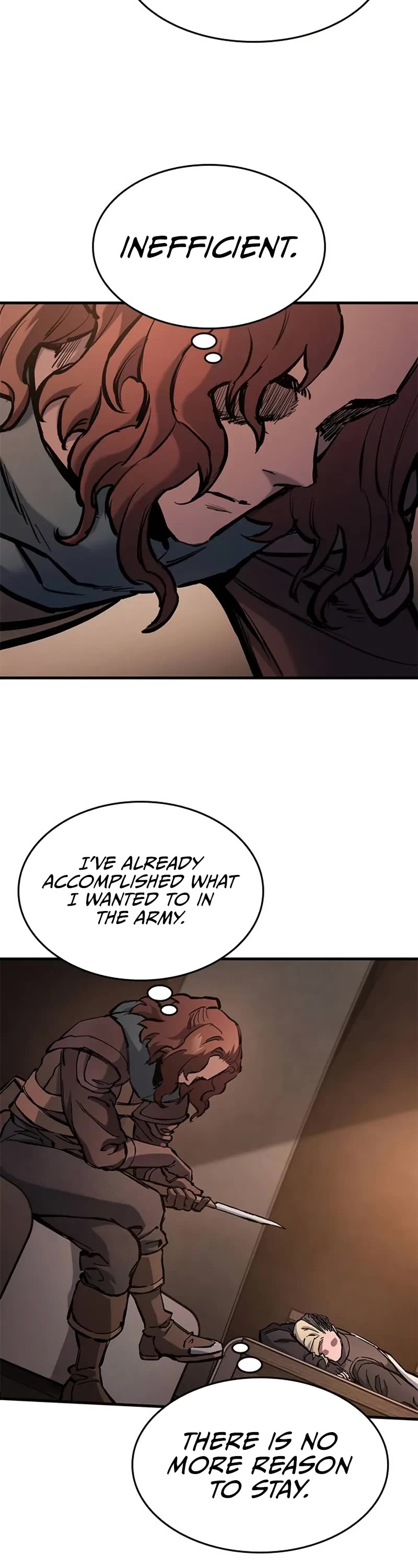Eternally Regressing Knight Chapter 57 page 51 - Chapter 57
