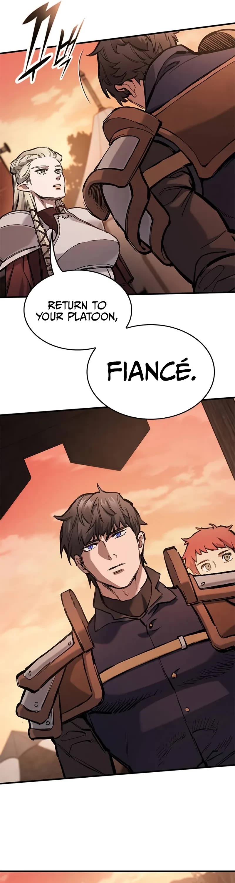 Eternally Regressing Knight Chapter 57 page 54 - Chapter 57