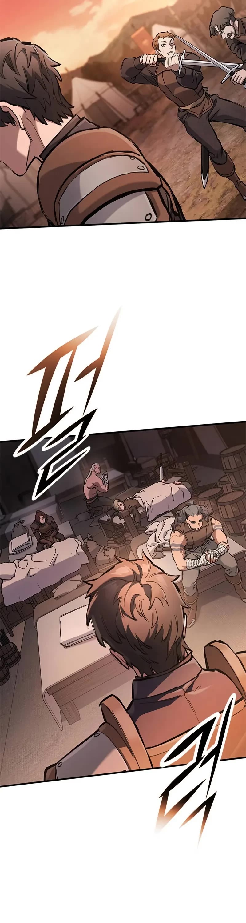 Eternally Regressing Knight Chapter 57 page 55 - Chapter 57