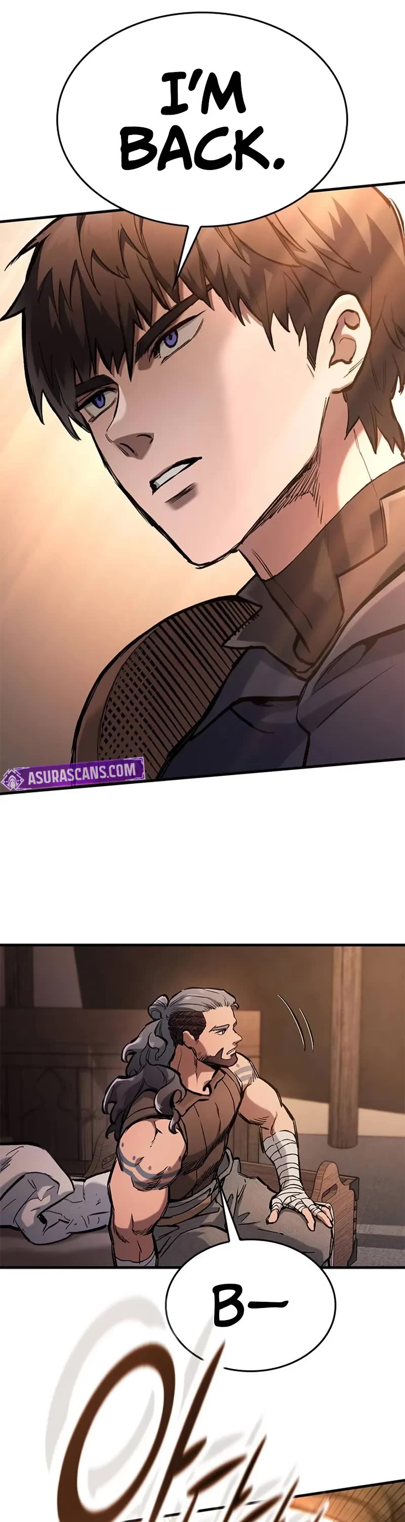 Eternally Regressing Knight Chapter 57 page 56 - Chapter 57
