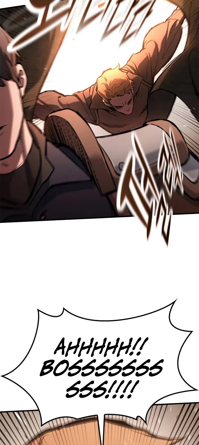 Eternally Regressing Knight Chapter 57 page 57 - Chapter 57