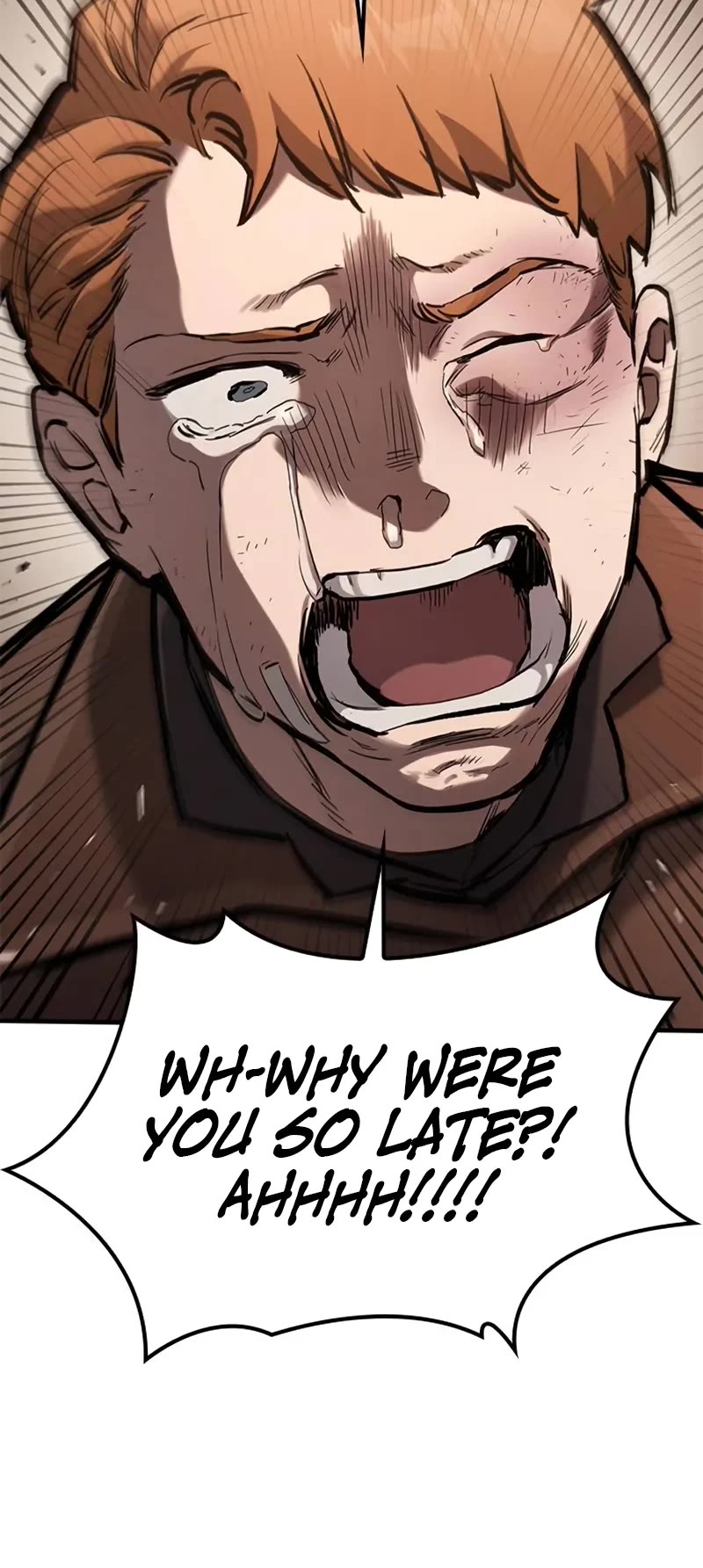 Eternally Regressing Knight Chapter 57 page 58 - Chapter 57