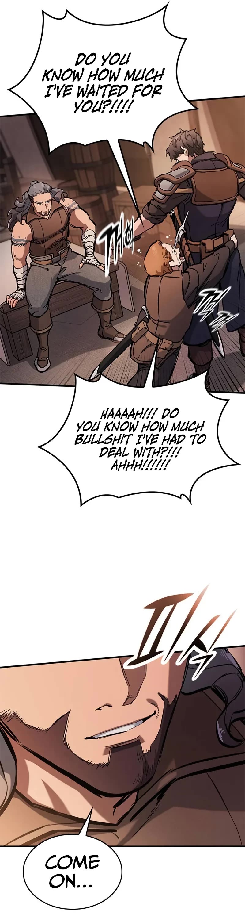 Eternally Regressing Knight Chapter 57 page 59 - Chapter 57