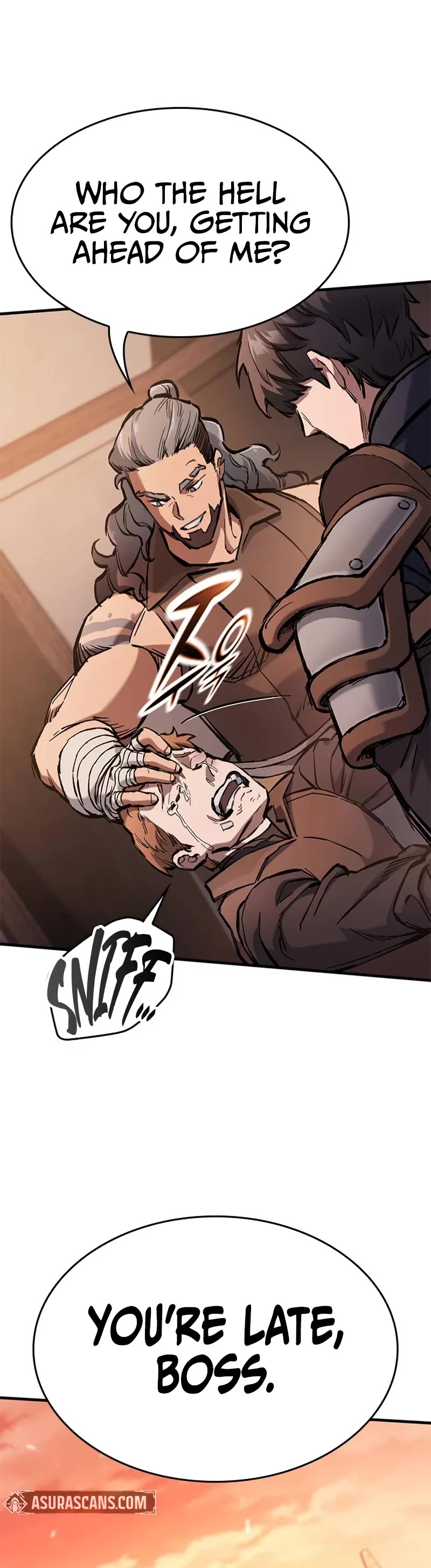Eternally Regressing Knight Chapter 57 page 60 - Chapter 57
