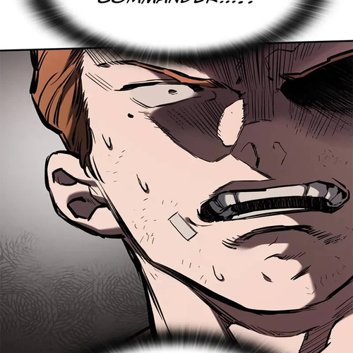 Eternally Regressing Knight Chapter 57 cover