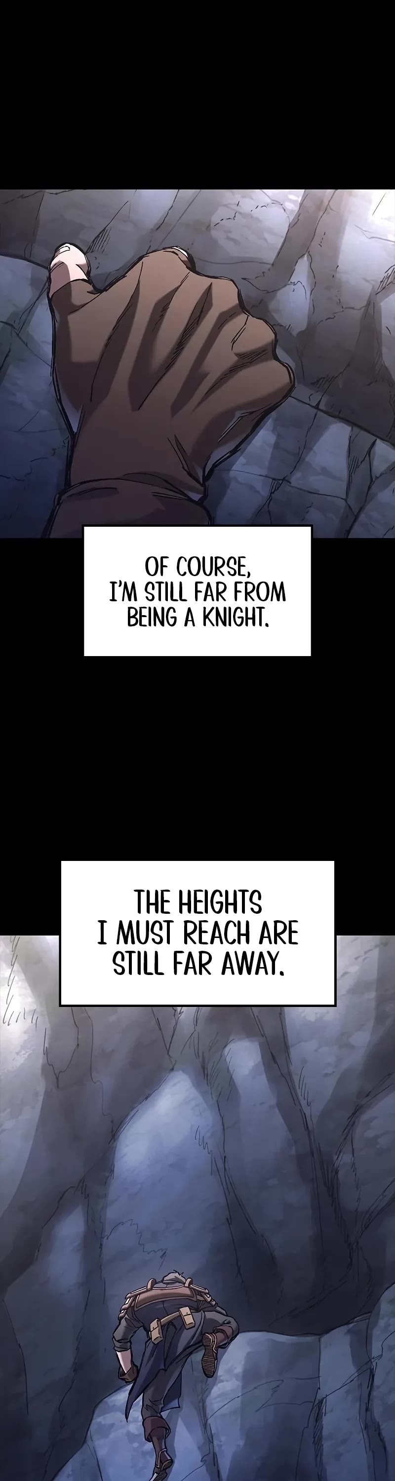 Eternally Regressing Knight Chapter 58 page 13 - Chapter 58