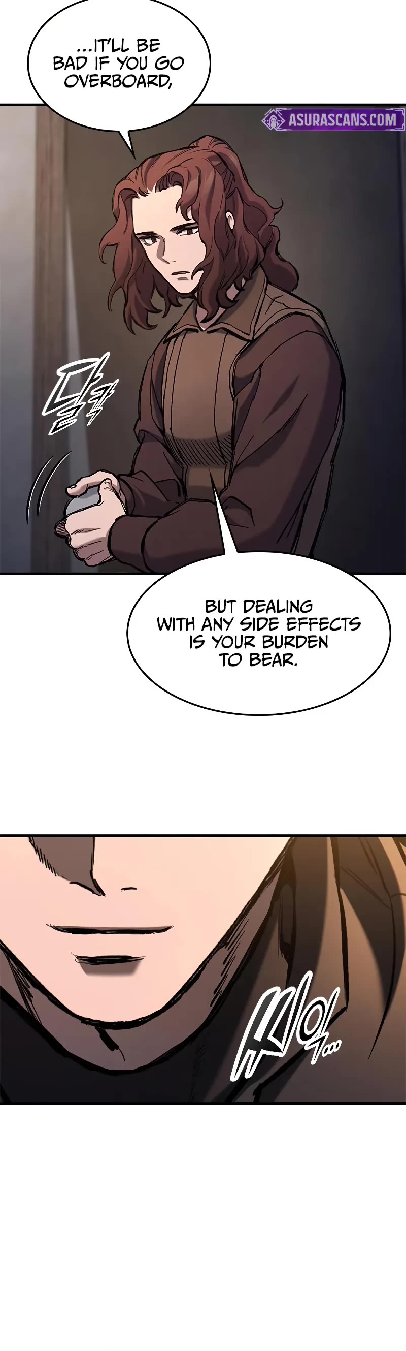 Eternally Regressing Knight Chapter 58 page 16 - Chapter 58