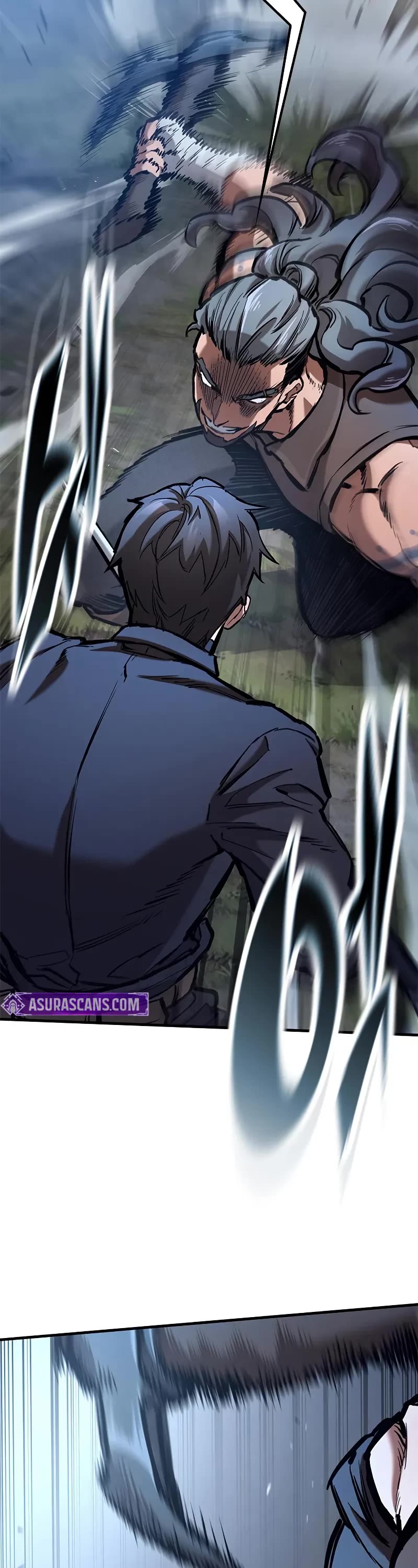 Eternally Regressing Knight Chapter 58 page 19 - Chapter 58