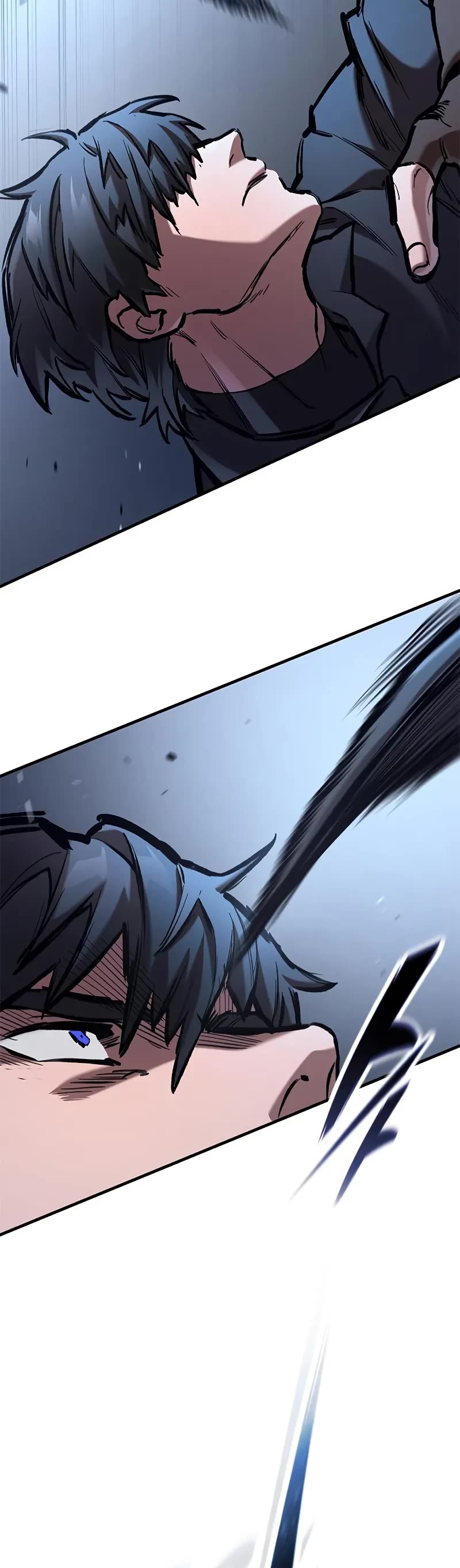 Eternally Regressing Knight Chapter 58 page 20 - Chapter 58