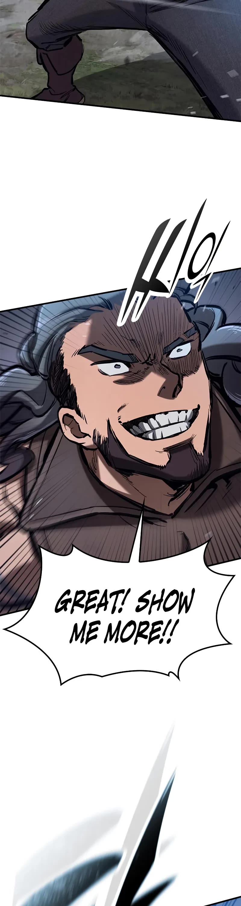 Eternally Regressing Knight Chapter 58 page 23 - Chapter 58
