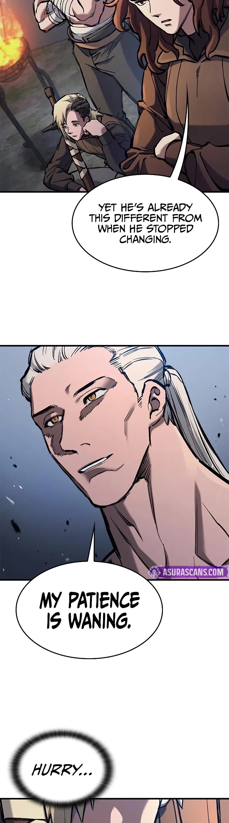 Eternally Regressing Knight Chapter 58 page 25 - Chapter 58