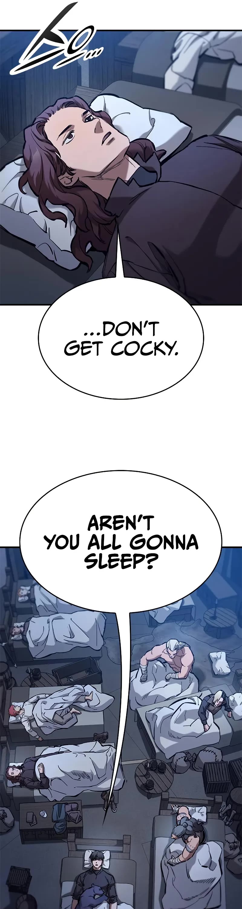 Eternally Regressing Knight Chapter 58 page 42 - Chapter 58