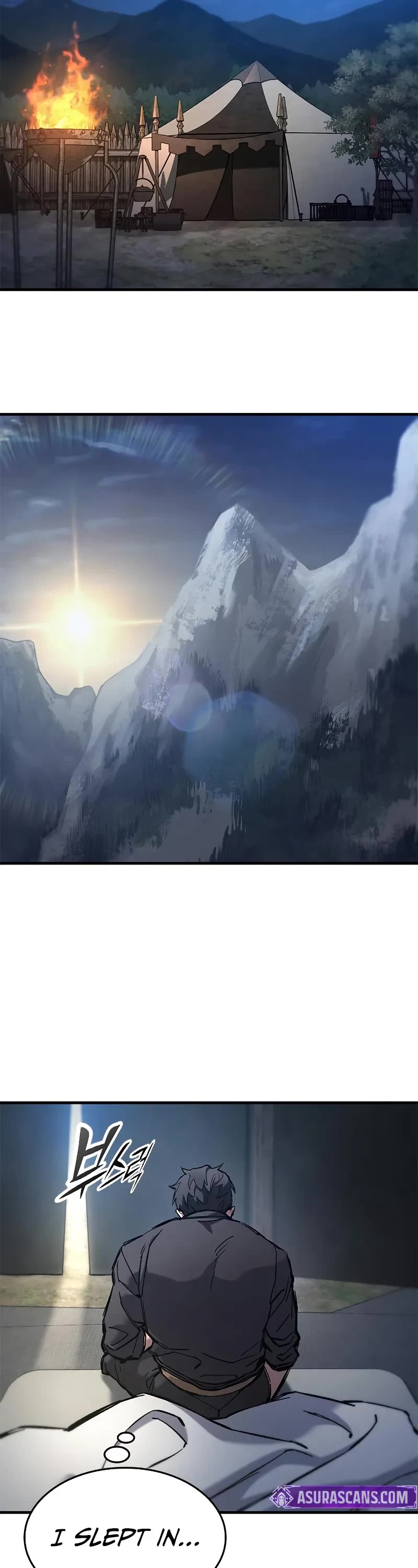 Eternally Regressing Knight Chapter 58 page 44 - Chapter 58