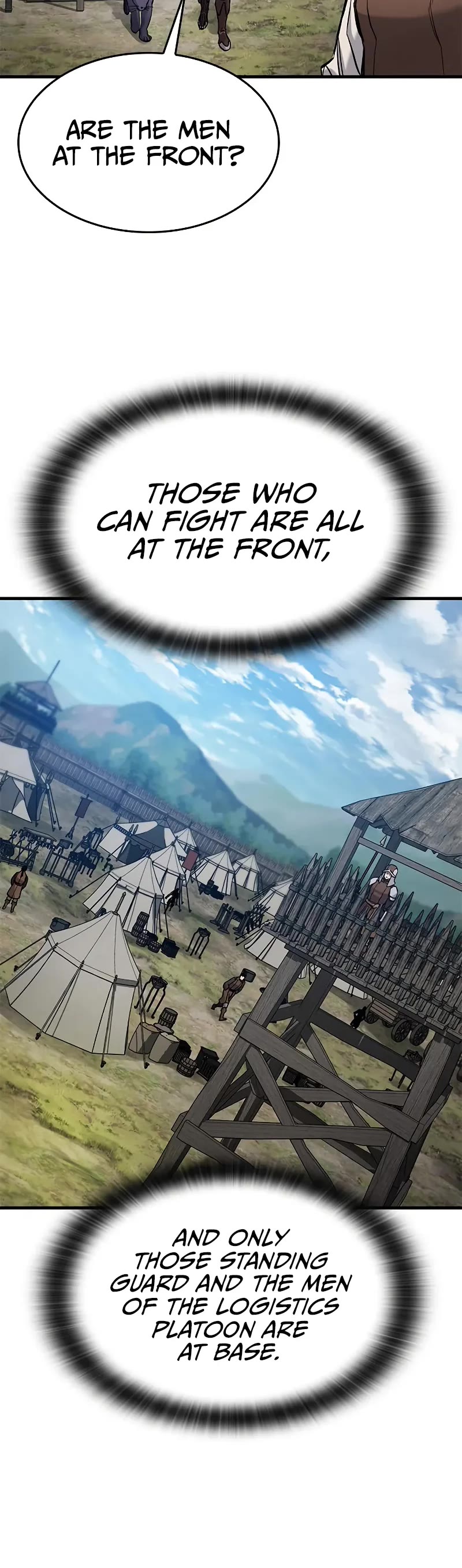 Eternally Regressing Knight Chapter 58 page 46 - Chapter 58