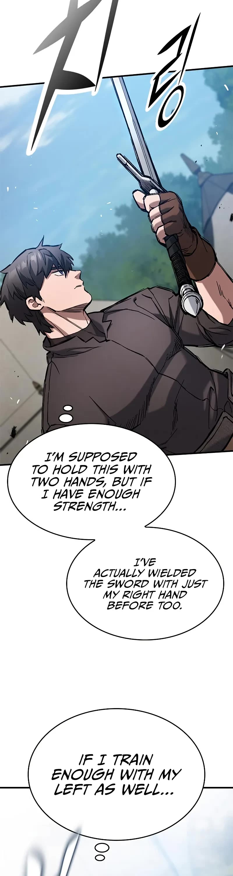 Eternally Regressing Knight Chapter 58 page 49 - Chapter 58