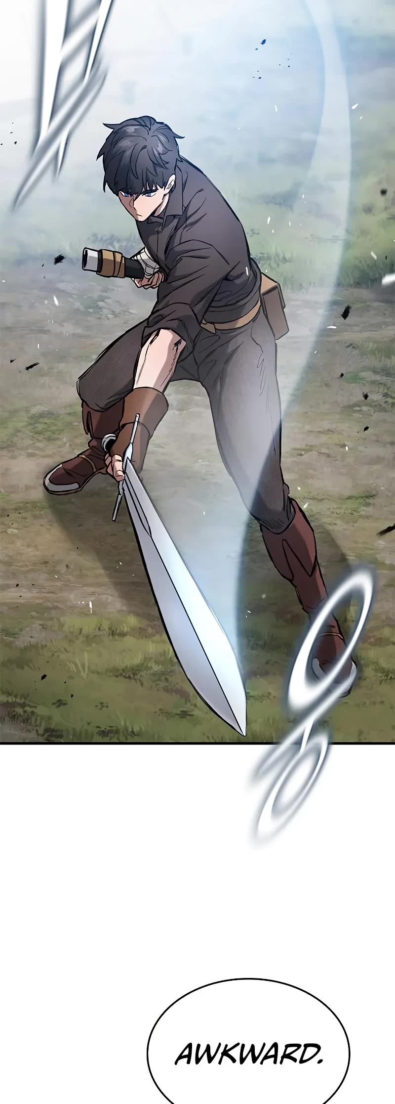 Eternally Regressing Knight Chapter 58 page 50 - Chapter 58