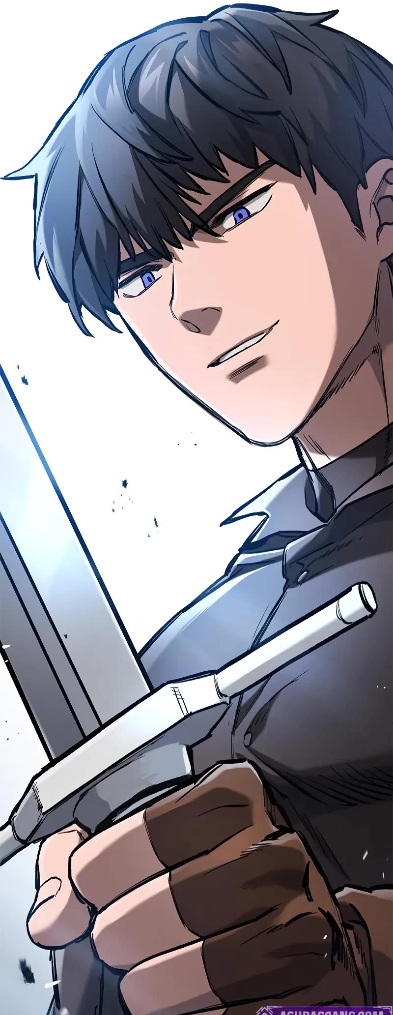 Eternally Regressing Knight Chapter 58 page 52 - Chapter 58