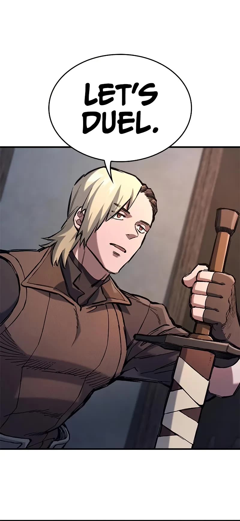 Eternally Regressing Knight Chapter 58 page 6 - Chapter 58