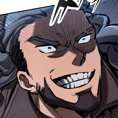 Eternally Regressing Knight Chapter 58 cover