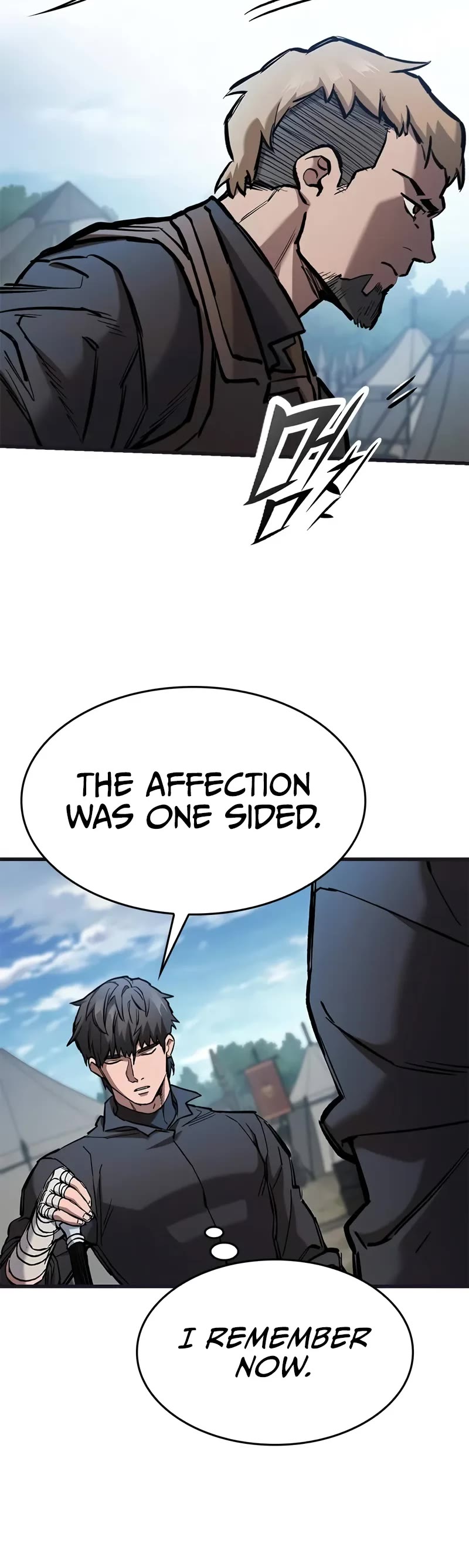Eternally Regressing Knight Chapter 59 page 11 - Chapter 59