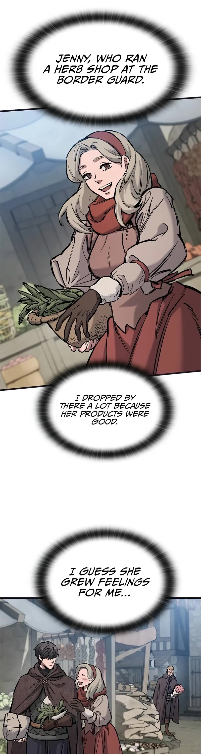 Eternally Regressing Knight Chapter 59 page 12 - Chapter 59