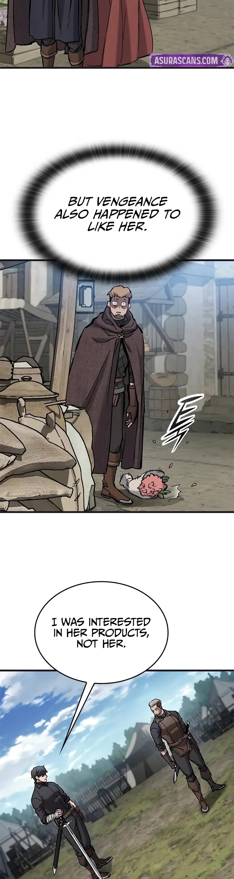 Eternally Regressing Knight Chapter 59 page 13 - Chapter 59
