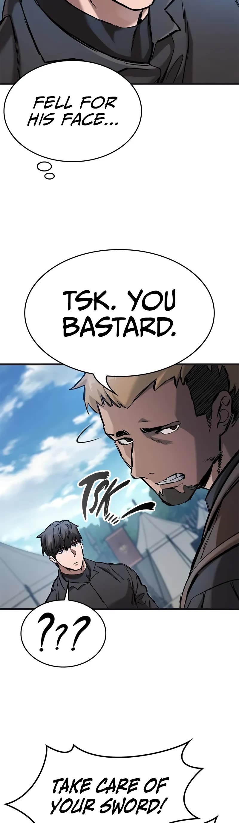 Eternally Regressing Knight Chapter 59 page 15 - Chapter 59