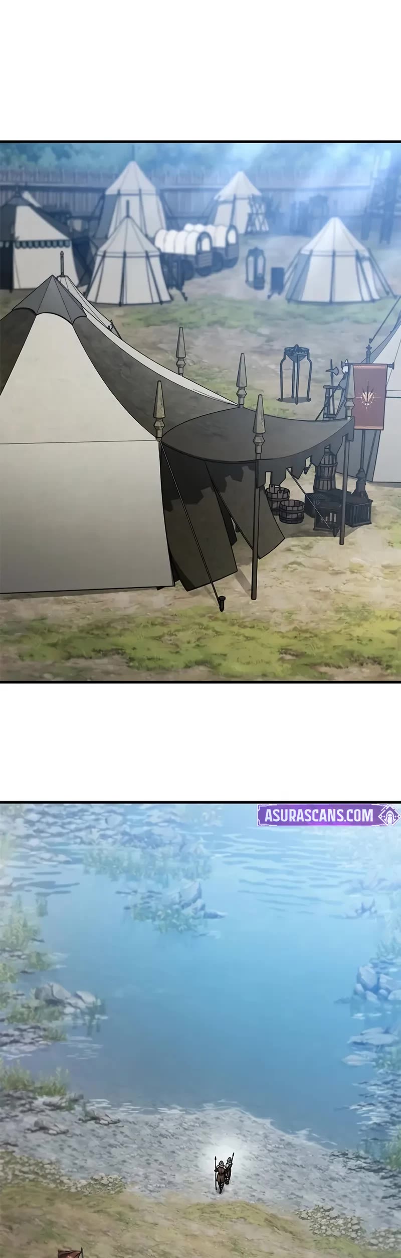 Eternally Regressing Knight Chapter 59 page 20 - Chapter 59