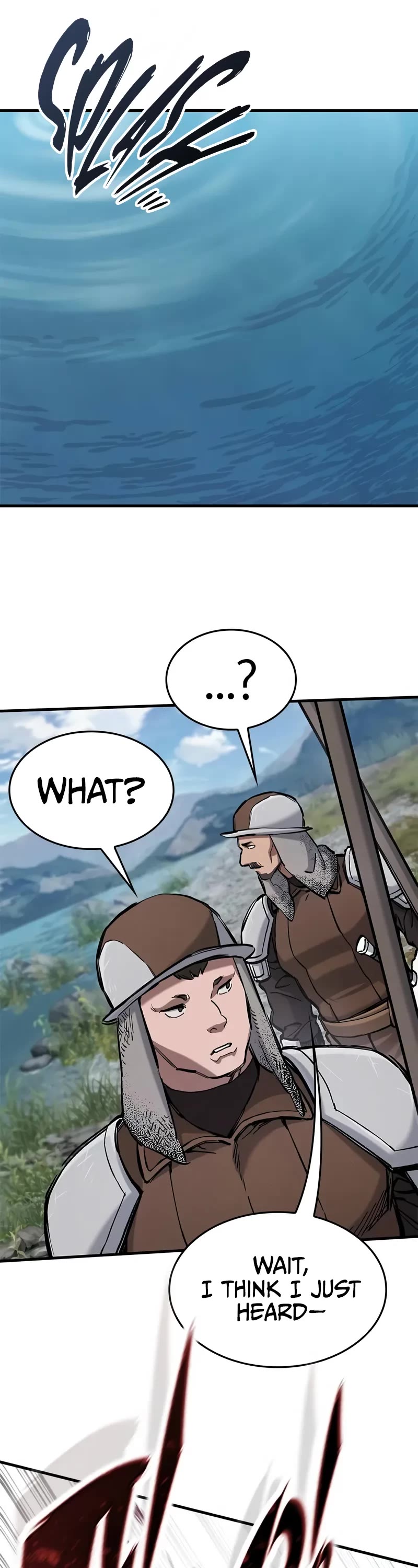 Eternally Regressing Knight Chapter 59 page 22 - Chapter 59