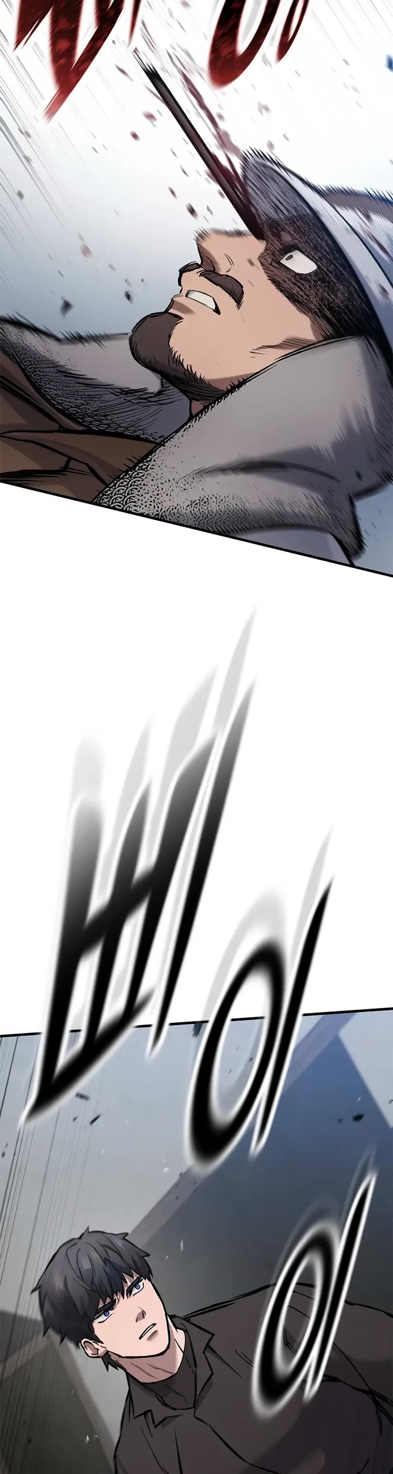 Eternally Regressing Knight Chapter 59 page 23 - Chapter 59