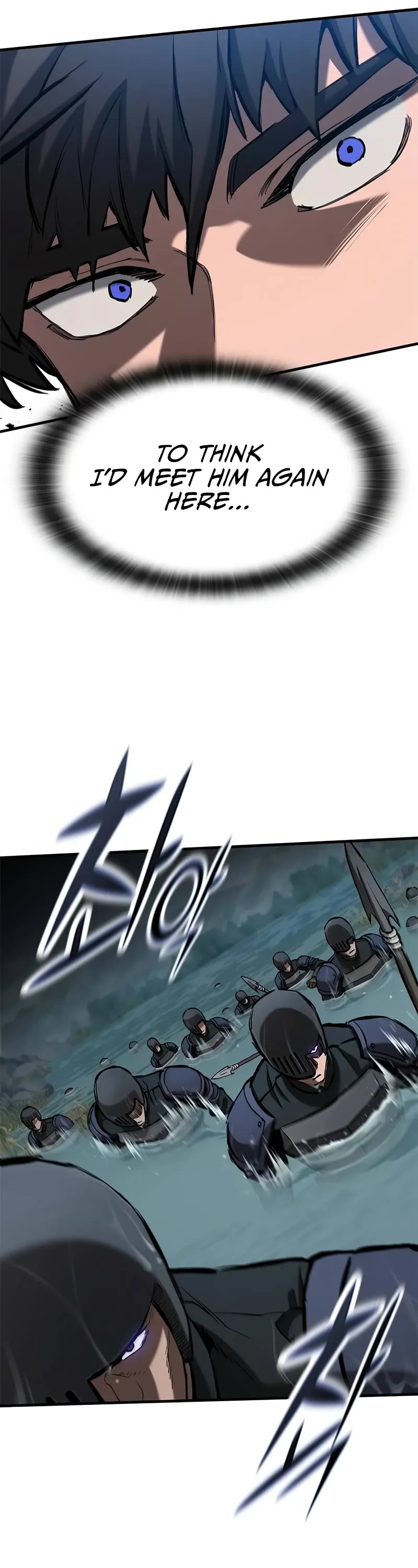 Eternally Regressing Knight Chapter 59 page 27 - Chapter 59