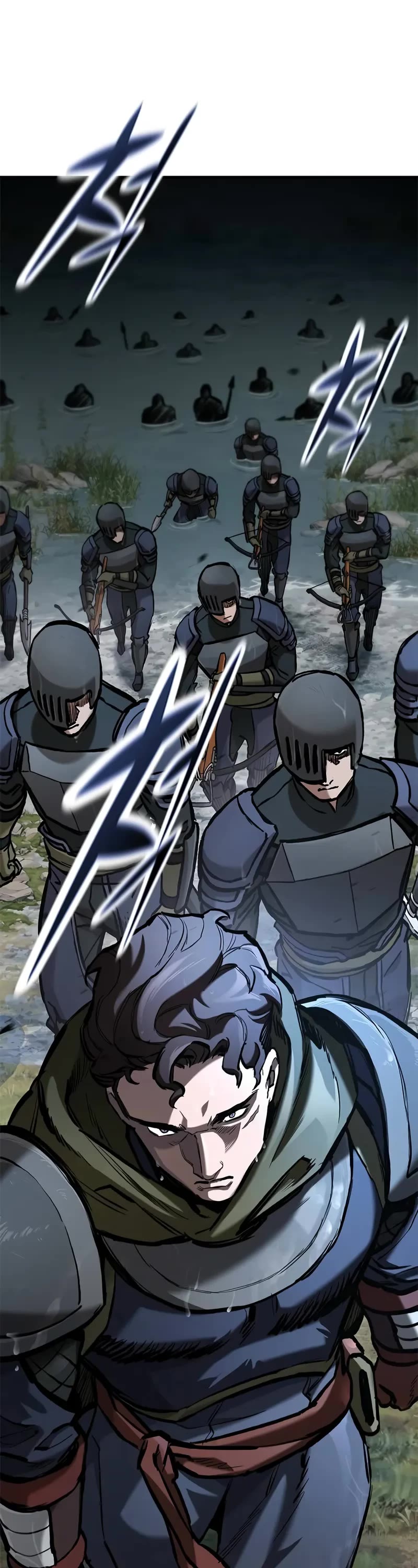 Eternally Regressing Knight Chapter 59 page 28 - Chapter 59