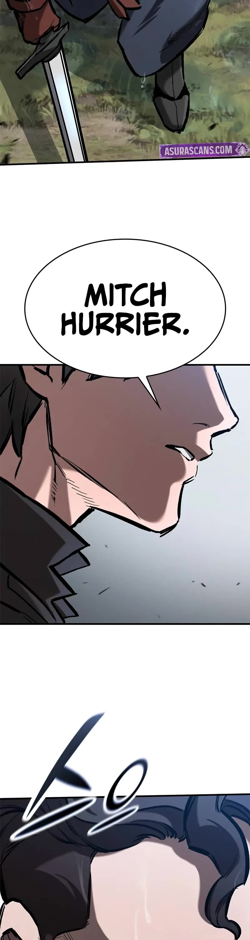 Eternally Regressing Knight Chapter 59 page 29 - Chapter 59