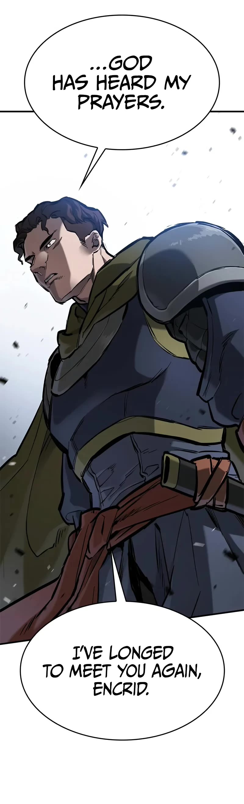 Eternally Regressing Knight Chapter 59 page 31 - Chapter 59