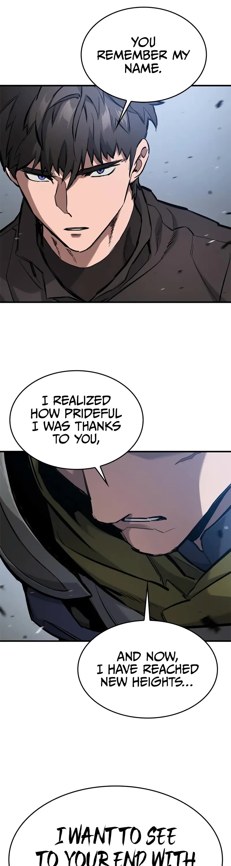 Eternally Regressing Knight Chapter 59 page 32 - Chapter 59