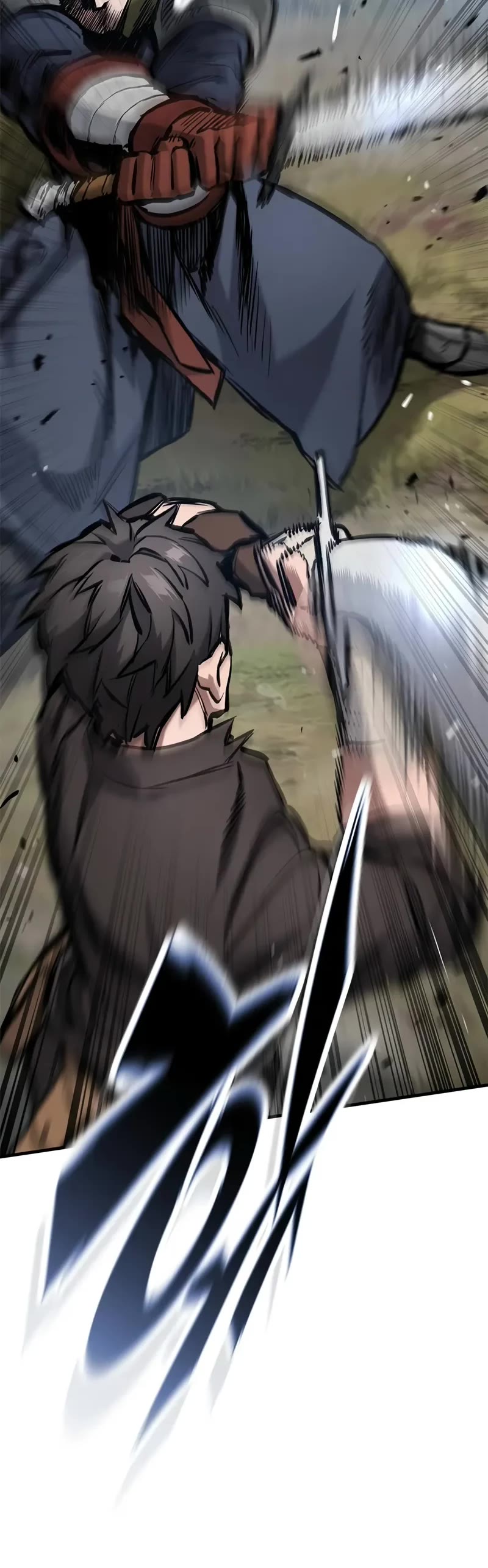 Eternally Regressing Knight Chapter 59 page 35 - Chapter 59