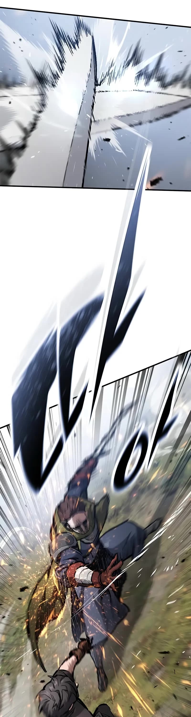 Eternally Regressing Knight Chapter 59 page 36 - Chapter 59