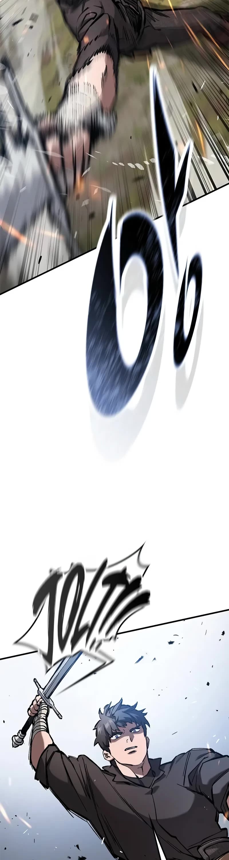 Eternally Regressing Knight Chapter 59 page 37 - Chapter 59
