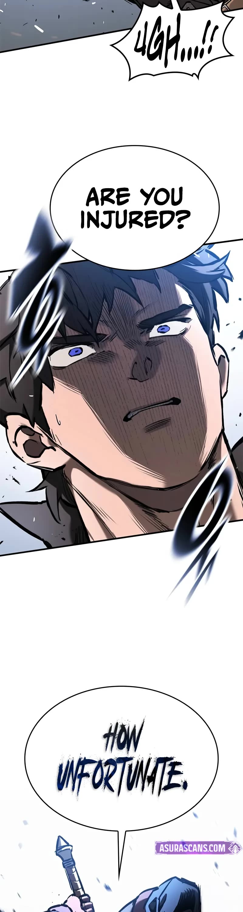 Eternally Regressing Knight Chapter 59 page 38 - Chapter 59