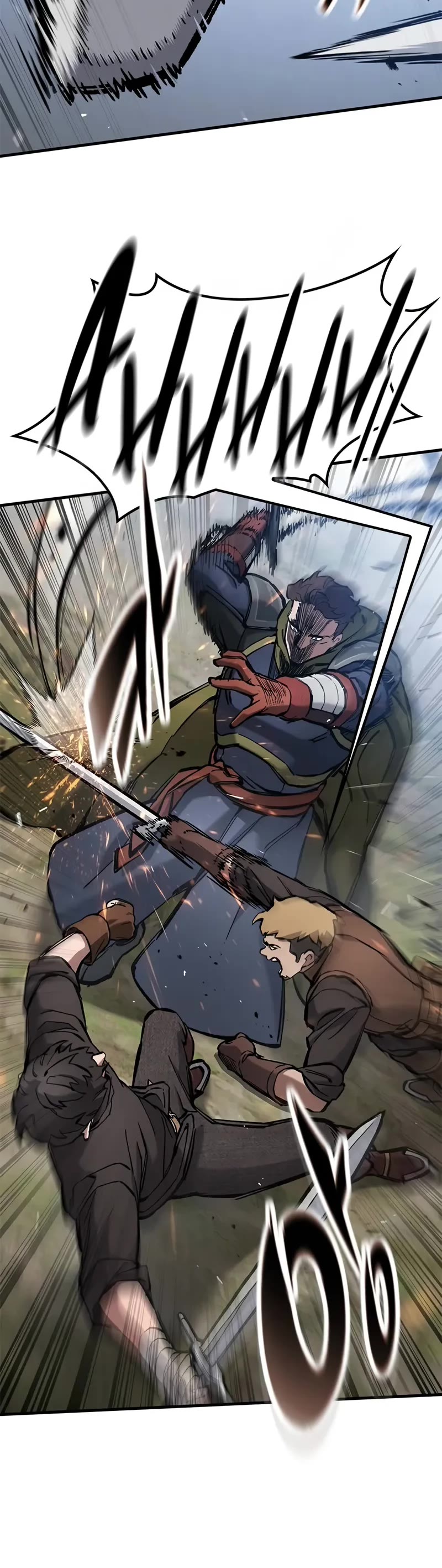 Eternally Regressing Knight Chapter 59 page 40 - Chapter 59