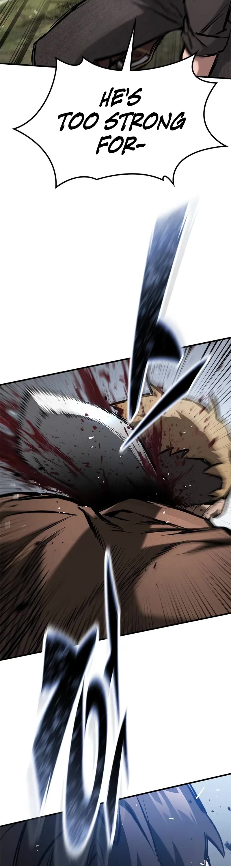 Eternally Regressing Knight Chapter 59 page 42 - Chapter 59