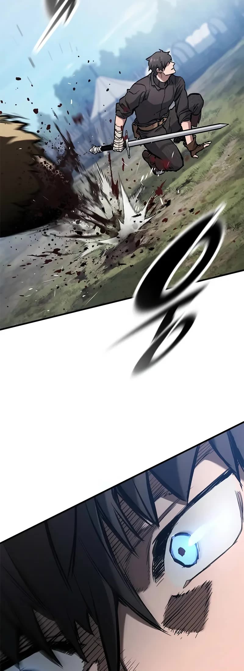 Eternally Regressing Knight Chapter 59 page 44 - Chapter 59