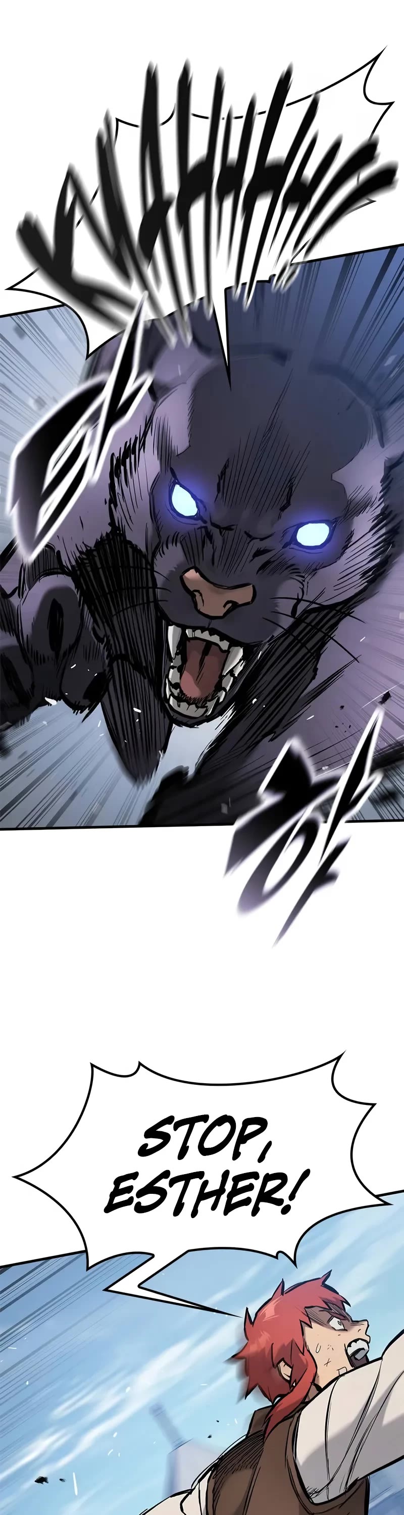 Eternally Regressing Knight Chapter 59 page 46 - Chapter 59